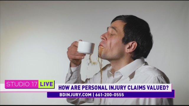 Video: Personal injury claims explained